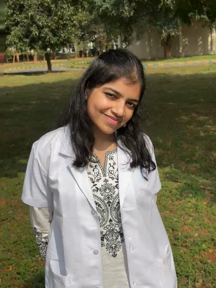 Vindhya Saha