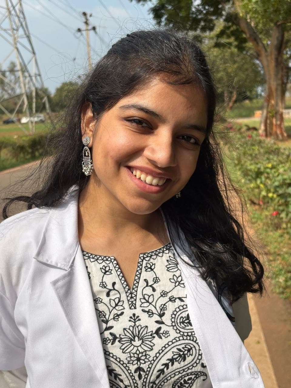 Vindhya Saha